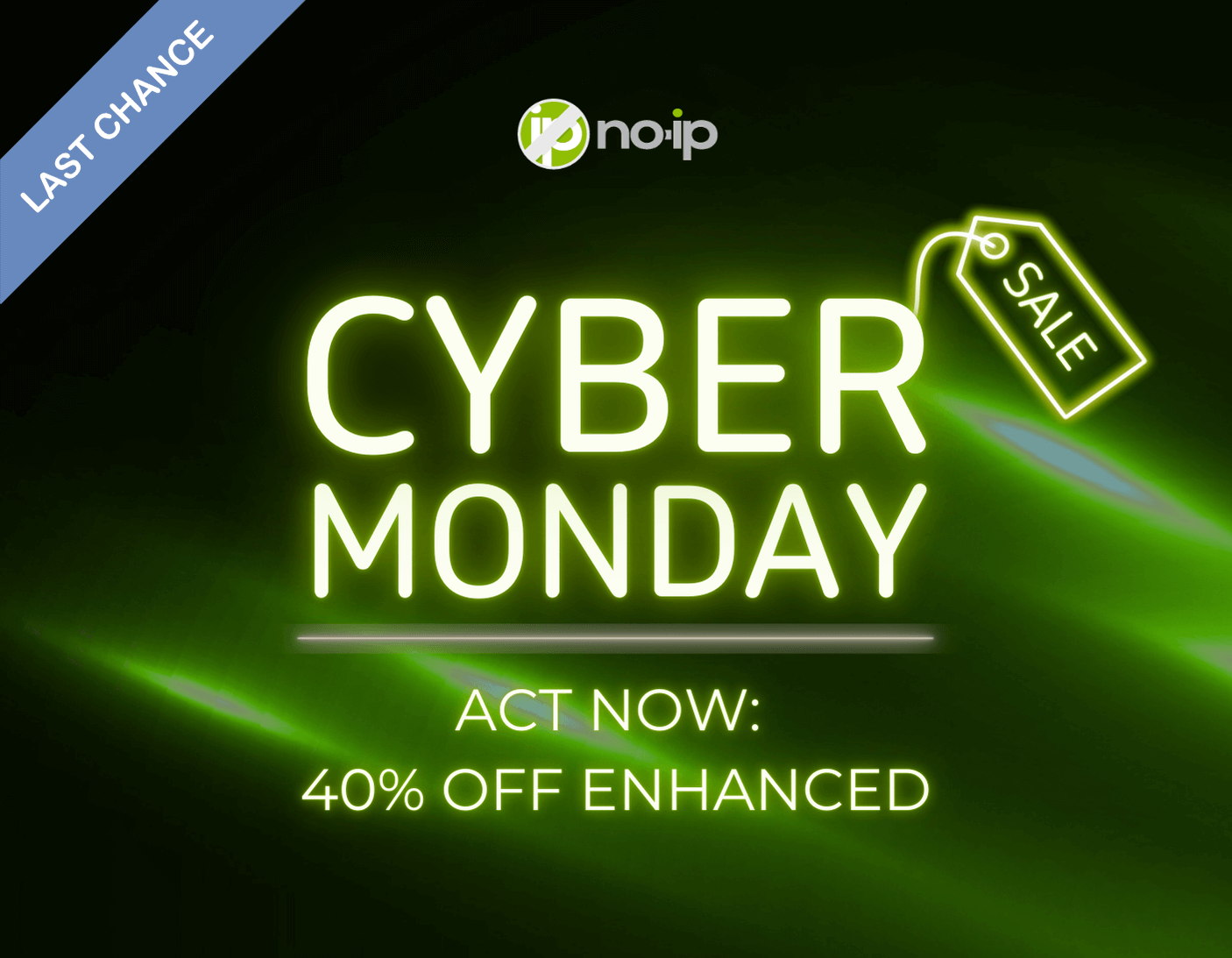 Last chance for early Cyber Monday savings: No more confirmations