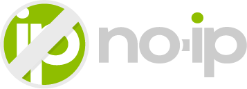 No-IP Logo